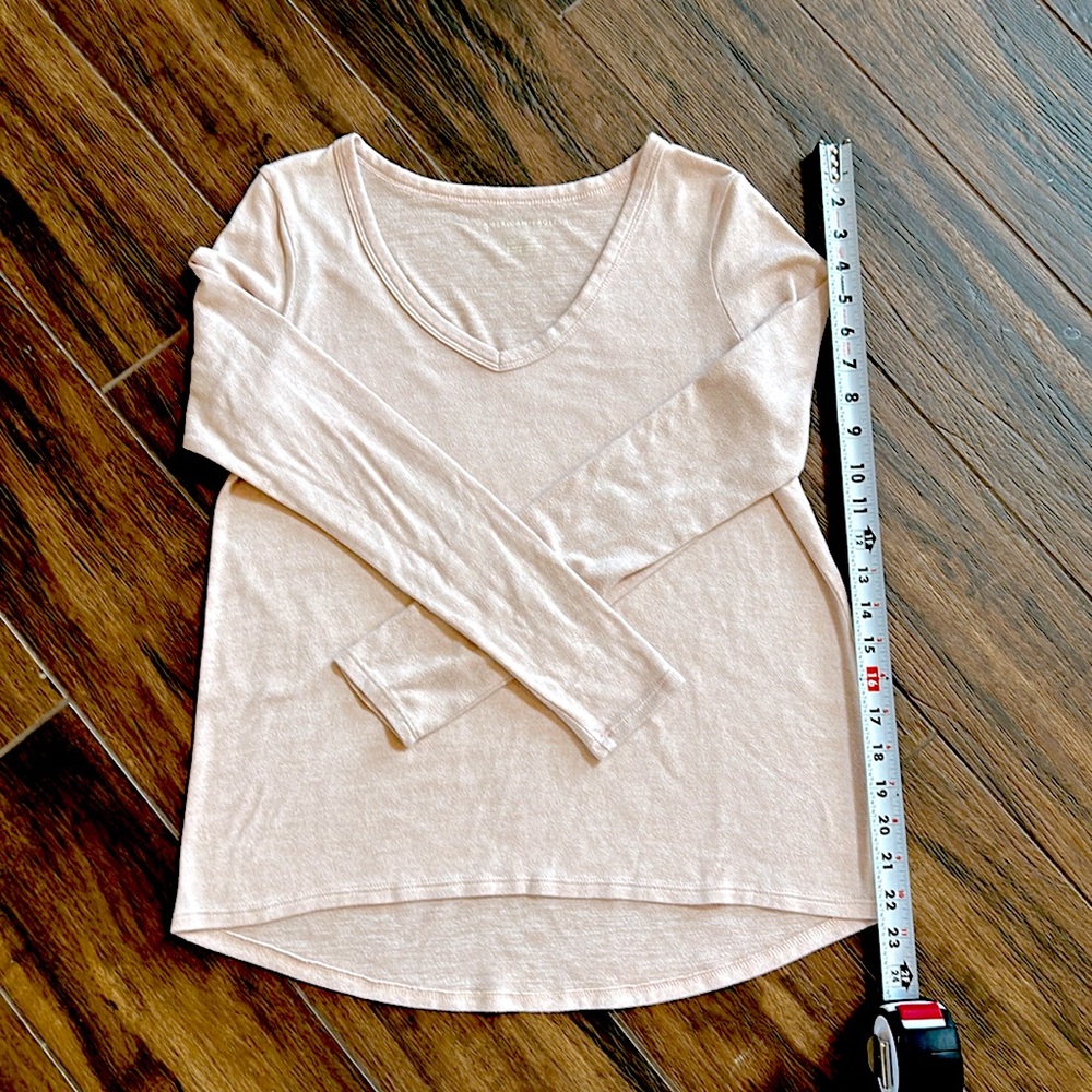 American eagle top S